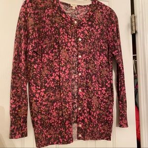 J. Crew Cardigan